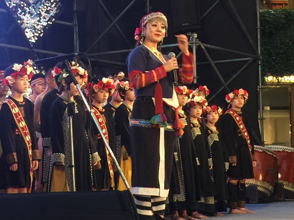 原住民族日花絮-3