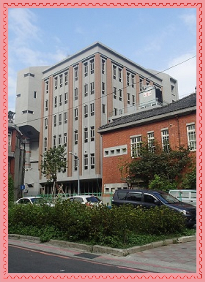 完工外觀照(西南側長安西路19巷)