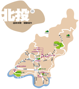 12區走透透-北投區