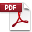 PDF檔案圖標