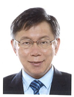Wen-je KO, Mayor of Taipei