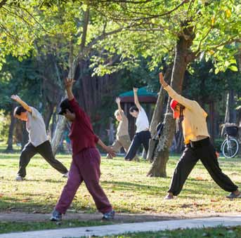 qigong