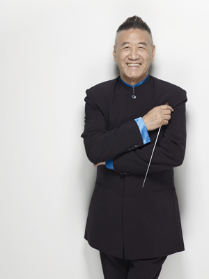 TCO Principal Conductor：Chunquan Qu