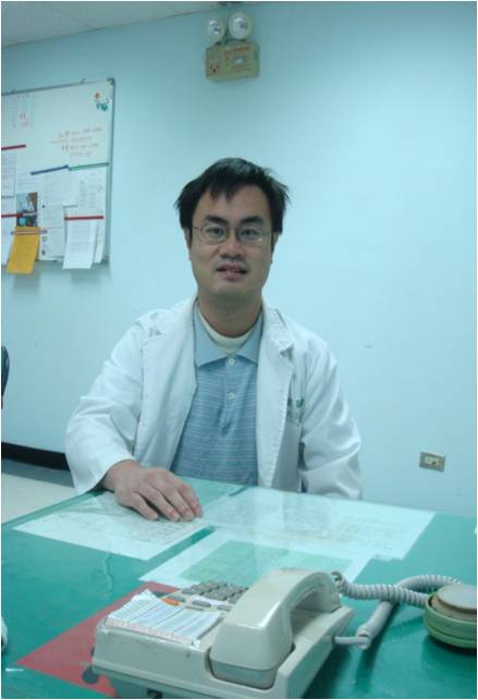 林敬峰醫師