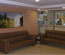 臺北市立聯合醫院仁愛院區 婦產科