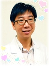 黃心平醫師 