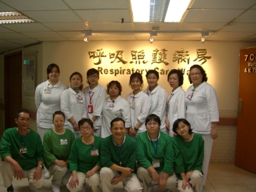RCW醫療團隊2
