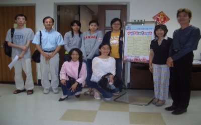 北市醫年輕藥師研習營