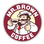 MR. BROWN COFFEE
