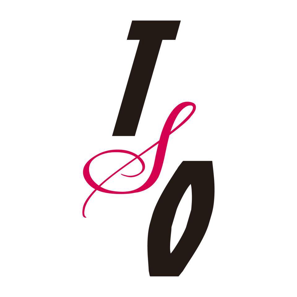 TSO青年室內樂團Logo