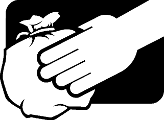 隨袋徵收的優點