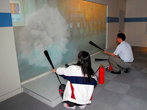 Fire Safety Education