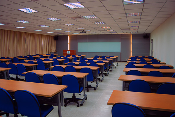 Multipurpose Lecture Room