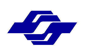 臺北捷運系統識別標誌示意圖