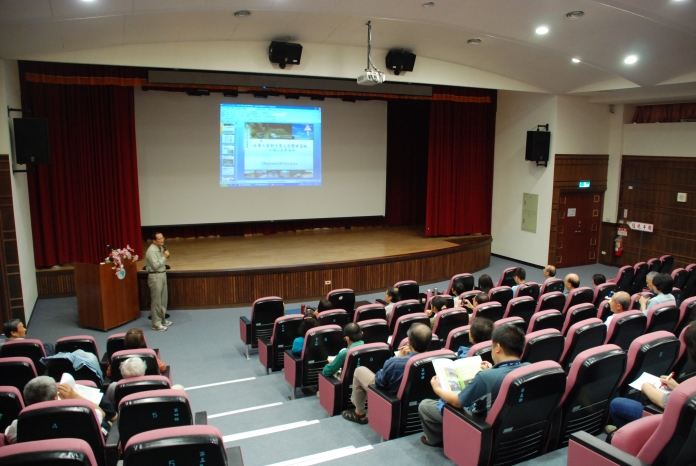 Volunteers Winter Camp Photo 2