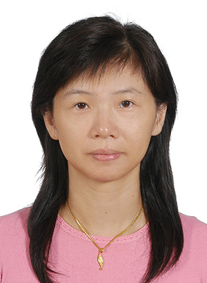 葉琇姍 處長 葉琇姍 處長