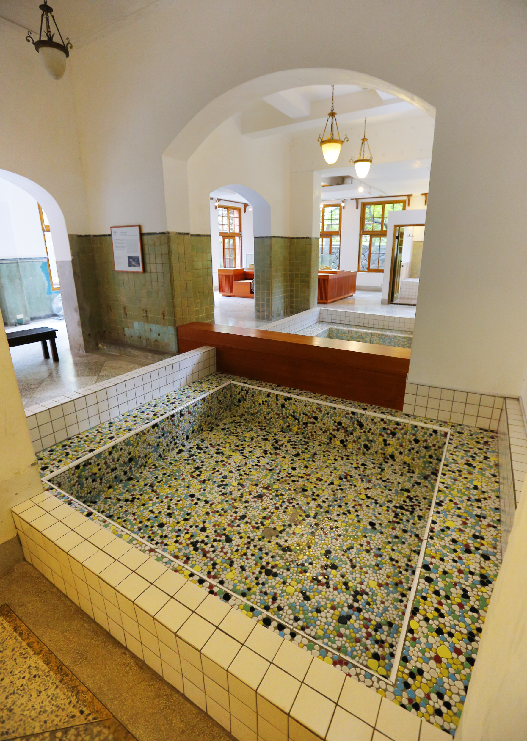 Small Baths