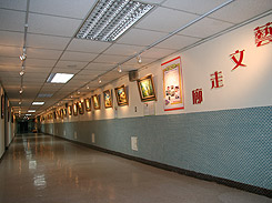 B1-藝文走廊