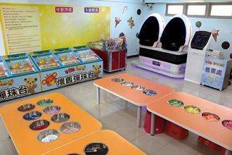 The Kawai VR World