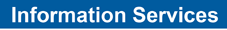 Information Services