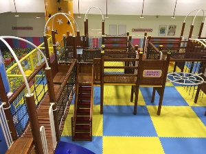 球池遊戲場