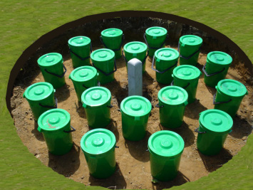 臺北市政府兵役局 服務區塊 樹葬由來 流程及儀式