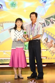 點亮臺灣網球的金牌教練—陳南老師