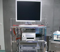 胸腔鏡手術專用儀器