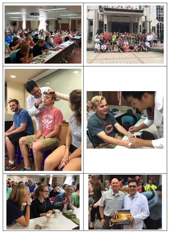 1050922AugustanaCollege參訪