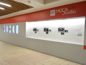 MOCA Studio-Underground