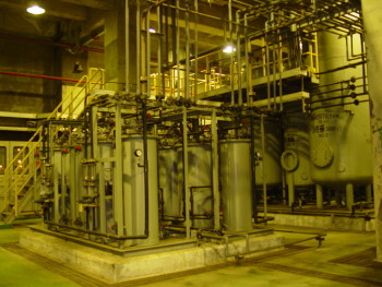 純水製造設備