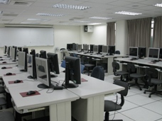 電腦資源教室