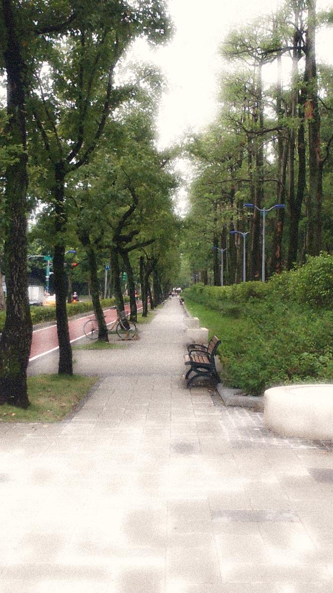 臺北，在聲景中甦醒