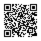 窗，時間與街景的合奏QRCode