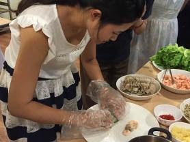 閱讀『新』美食系列活動-越南文化美食饗宴04