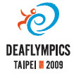 2009年聽障奧運