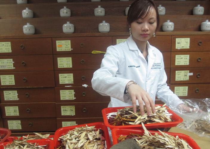 Herbal Medicine