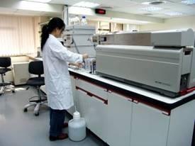 General laboratory technology