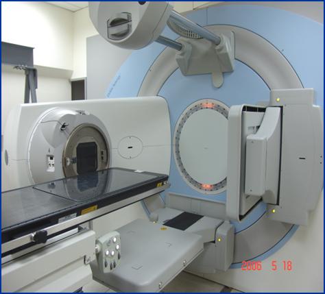 Image Guided Radiotherapy Market