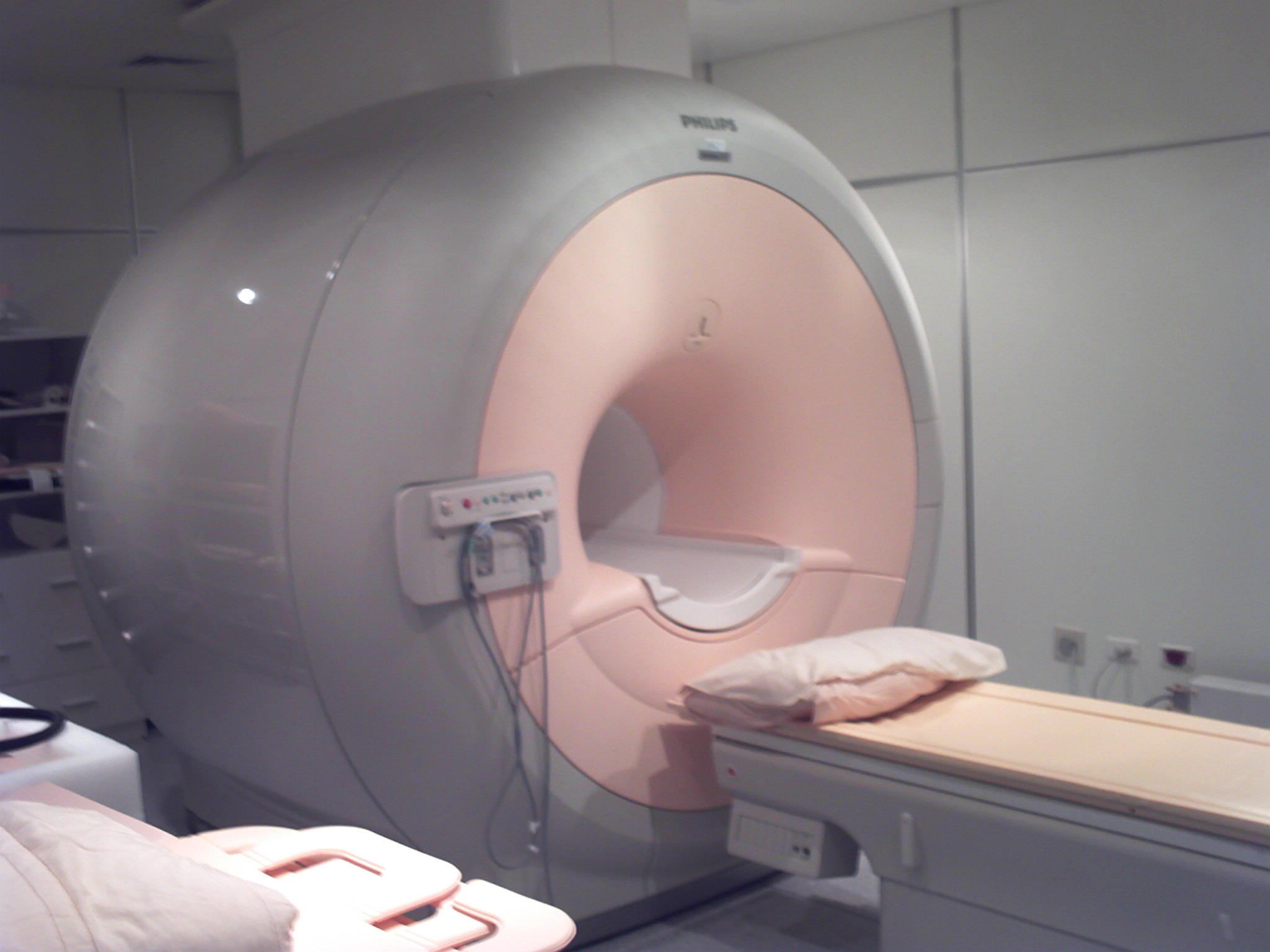  Magnetic Resonance Imaging (MRI)