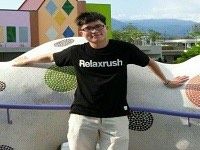 王廷禎個人照