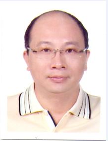 第三大隊大隊長 吳立文