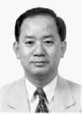 第二任局長  張博卿