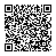 生命咖啡館QR Code
