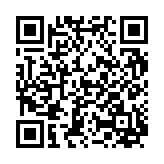 情緒之書QR Code