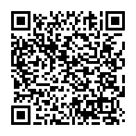 依戀障礙QR Code