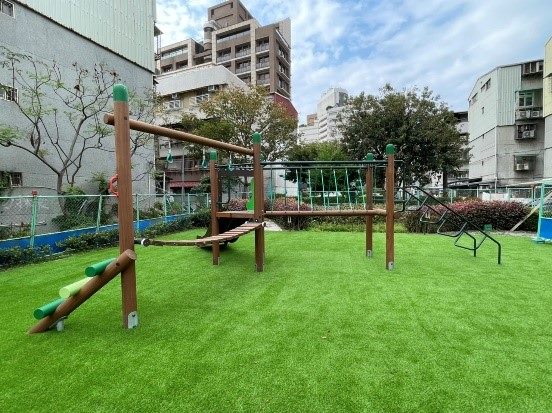 登高探險組