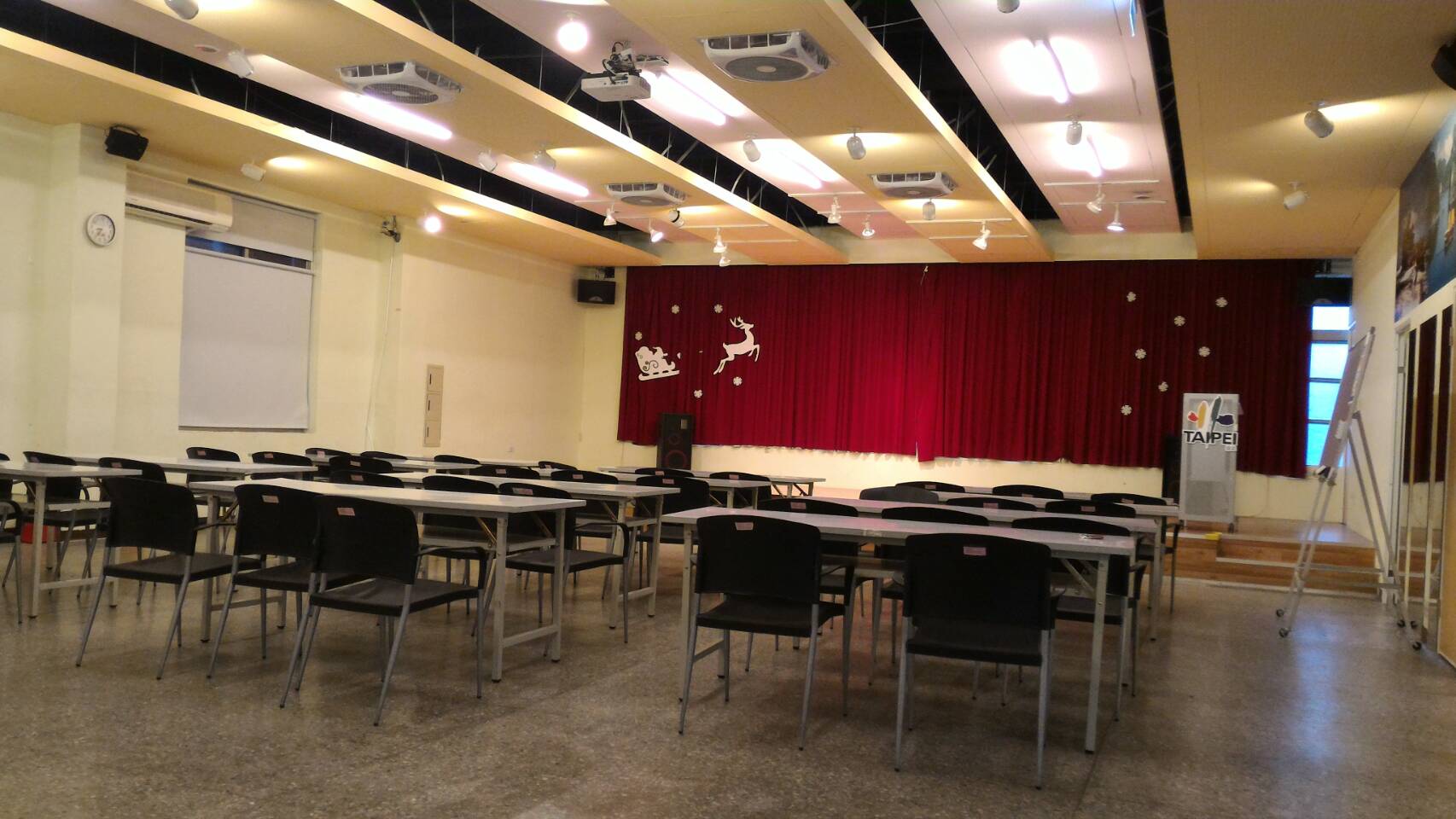 Auditorium