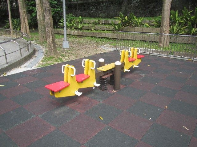 翹翹板