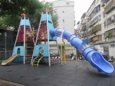組合遊具